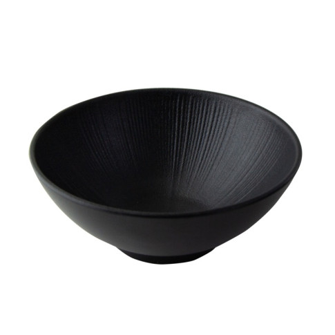 Ciotola nera riutilizzabile Black Phoenix   H62,5mm 500ml