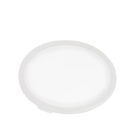 Coperchio traslucido riutilizzabile per ciotola Phonenix (PP5)  H7mm