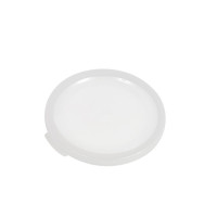 Coperchio traslucido riutilizzabile per ciotola Phonenix (PP5)  H7mm