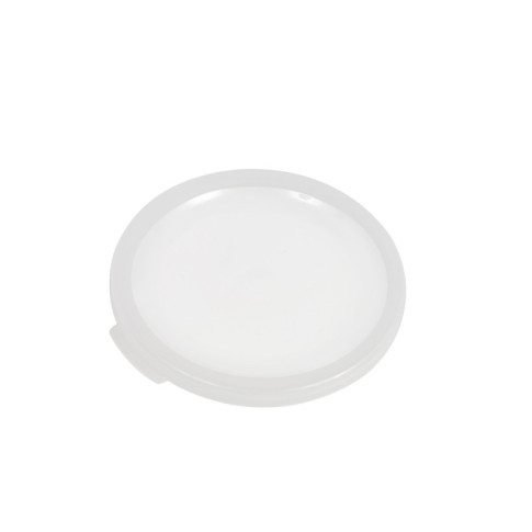 Coperchio traslucido riutilizzabile per ciotola Phonenix (PP5)  H7mm