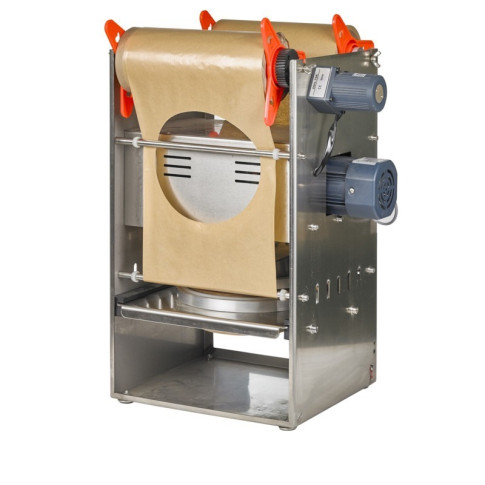 Opseal Sigillatrice automatica 410x450mm H750mm