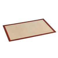 Tappetino da forno in silicone  600x400mm