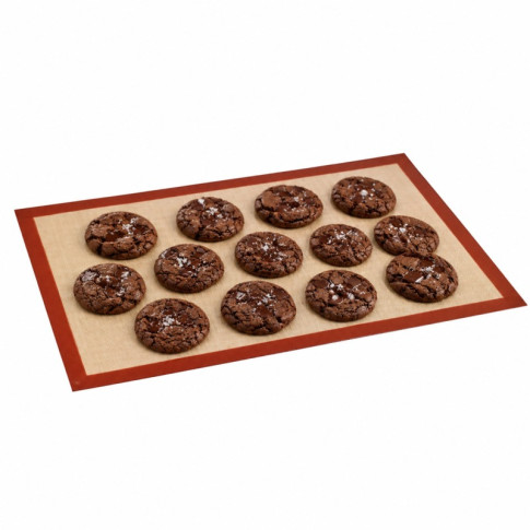 Tappetino da forno in silicone  600x400mm