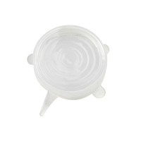 Coperchio in silicone riutilizzabile  H22mm