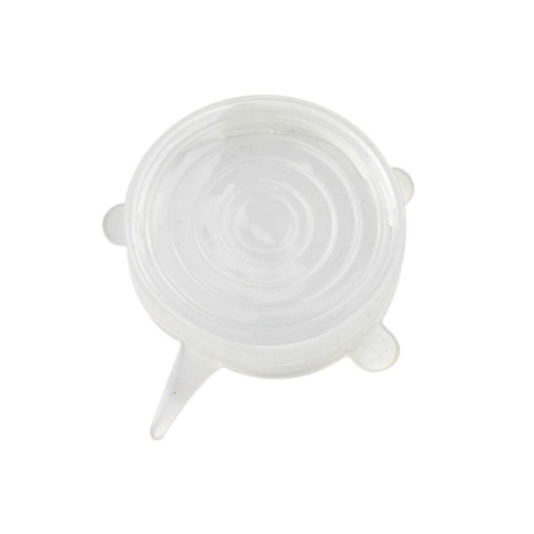 Coperchio in silicone riutilizzabile  H22mm