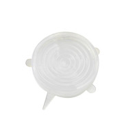 Coperchio in silicone riutilizzabile  H22mm