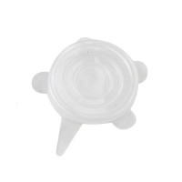 Coperchio in silicone riutilizzabile  H22mm