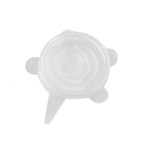 Coperchio in silicone riutilizzabile  H22mm
