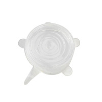 Coperchio in silicone riutilizzabile  H22mm