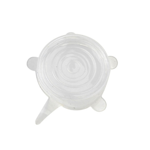 Coperchio in silicone riutilizzabile  H22mm