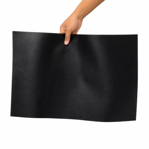Foglio di protezione in silicone riutilizzabile 585x385mm
