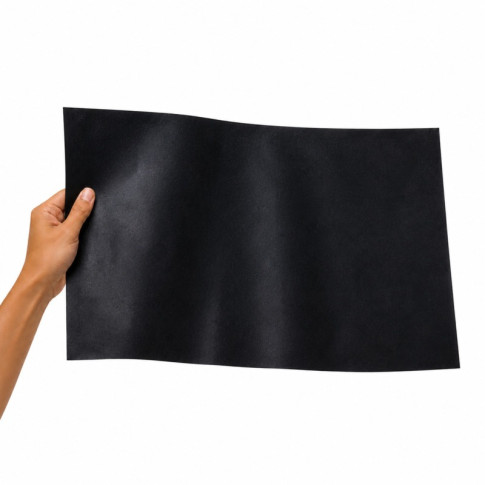 Foglio di protezione in silicone riutilizzabile 530x315mm
