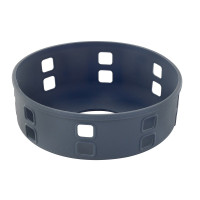 Protezione del silicone per  H55mm