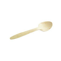 Cucchaio legno 13x34mm H158mm