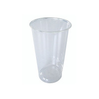 Bicchiere in PLA (7)  H155mm 670ml