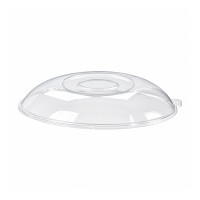 Coperchio BioNchic in PET trasparente (PET1) 227x143mm H43mm