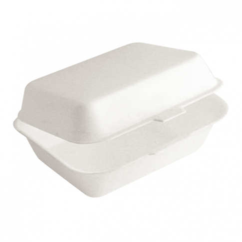 Conchiglia PSE multiuso 148x246mm H66mm