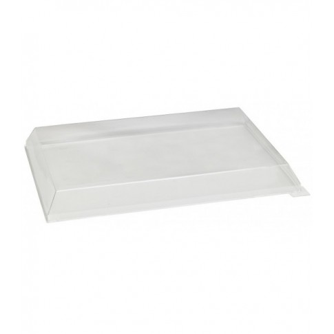 Copercho in PET per vassoio Samourai (PET1) 390x280mm H45mm