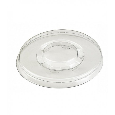 Contenitore in cartone nero per alimenti caldi e freddi 130ml Ø80mm  H44mm
