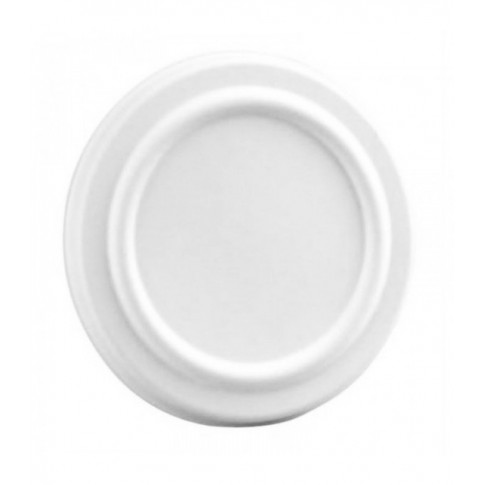 Coperchio in polpa per bicchiere in polpa (PAP21)