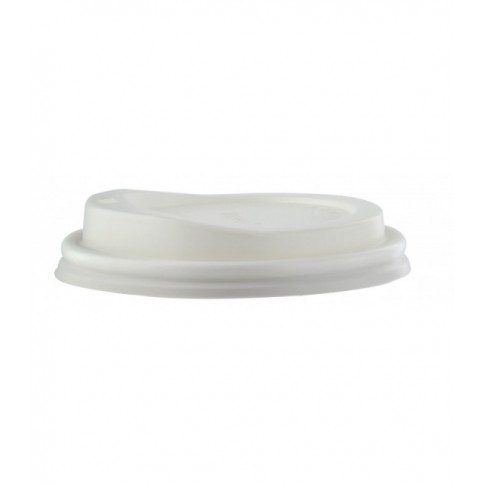 Bicchiere in cartone PLA doppio strato (PAP20)  H90mm 230ml