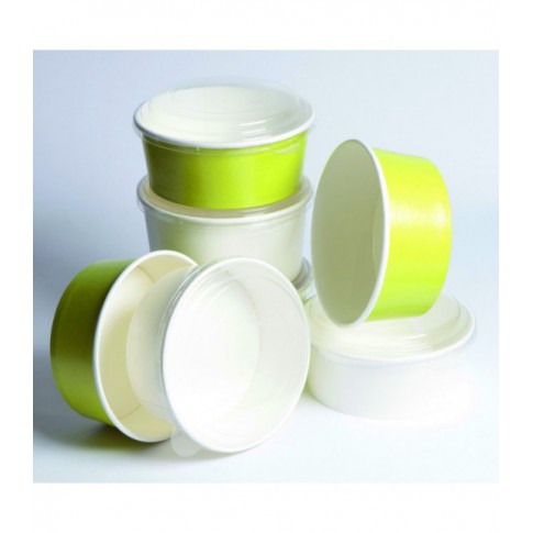 Insalata verde multiuso "Buckaty"  H60mm 700ml
