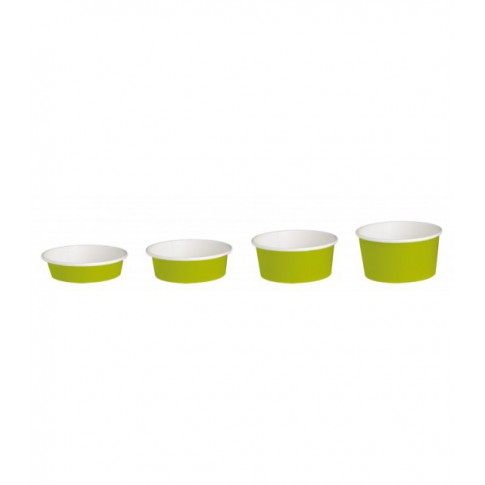 Insalata verde multiuso "Buckaty"  H60mm 700ml