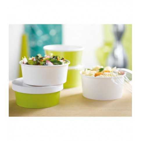 Insalata verde multiuso "Buckaty"  H50mm 580ml