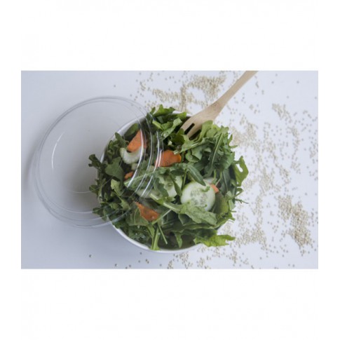 Insalata verde multiuso "Buckaty"  H50mm 580ml