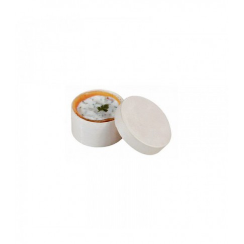 Scatola in legno con coperchio  H45mm