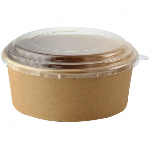 "Buckaty" di Kraft Multi-Usage Kraft  H50mm 580ml