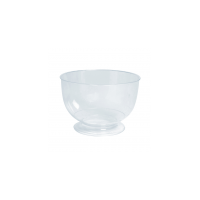 Coppa cristal in PP (PP5)   250ml