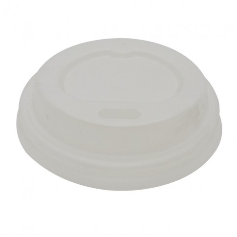 Bicchiere in cartone nero "Rippley" doppio strato  H62mm 120ml