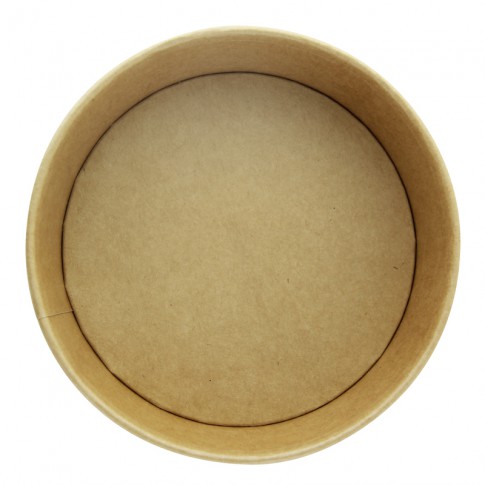 "Buckaty" di Kraft Multi-Usage Kraft  H50mm 580ml