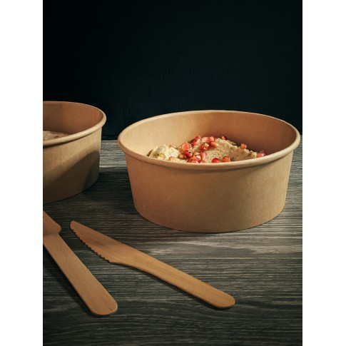 "Buckaty" di Kraft Multi-Usage Kraft  H50mm 580ml