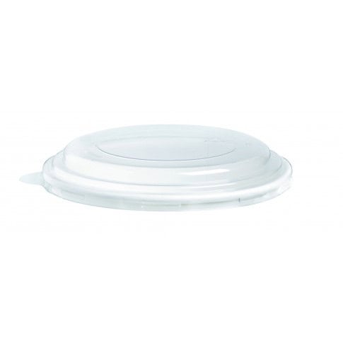 Insalatiera "Buckaty" multiuso, tonda in cartone kraft  H68mm 750ml