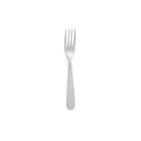 Cucchiaino in acciaio inox 125x20mm H14mm