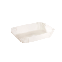 Scatola marrone 30 x 23,50 x 4,50 cm
