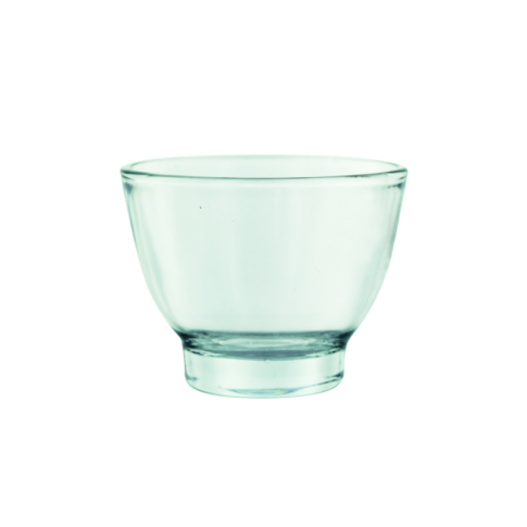 Bicchiere da shot "Boule" tondo