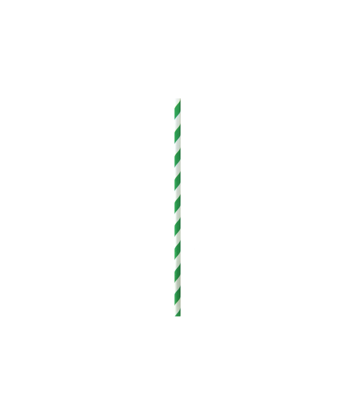 Gaia Set Da 5 Cannucce In Vetro, 1 Set - Co Verde Italia