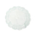 Centrino in carta bianco rotondo - Ø 21 cm - 250 unità