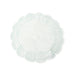 Centrino in carta bianco rotondo - Ø 23 cm - 250 unità