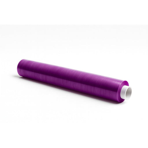 Rotolo di pellicola estensibile in PVC 7,5 micron - 60 cm x 300 m - 4 unità