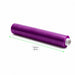 Rotolo di pellicola estensibile in PVC 7,5 micron - 60 cm x 300 m - 4 unità - dimensions