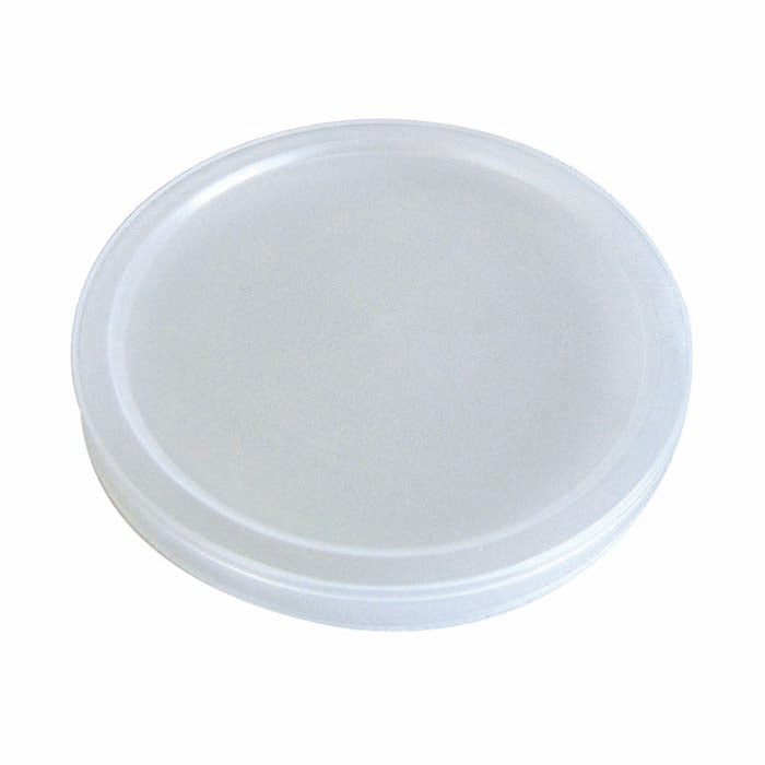 Coperchio in PP traslucido "Bodega" - Ø 4,7 cm - Compatibile con 209MB53D - 2000 unità