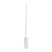 Pipetta a punta sottile in plastica - 3,3 ml - 1,6 cm x 16 cm - 500 unità