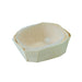 Mini stampo da forno in legno "Lovely" - 5,5 cm x 5 cm - 300 unità