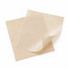 Carta alimentare marrone antigrasso (10kg) - 30 cm x 40 cm - 1 unità