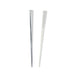 Stecchino in plastica PS trasparente - 8,7 cm - 2000 unità