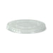 Coperchio piatto in PET trasparente - Ø 6,1 cm - 2500 unità